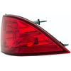 1611337 by DORMAN - Tail Lamp Assembly