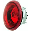 Dorman 1611614 Tail Light Assembly Tail Lamp Left