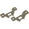 Dorman 38432 Tailgate Striker Plate Tailgate Latch Striker Plates