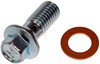 484-201.1 by DORMAN - Banjo Bolt M10-1.5X24M