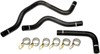 Dorman 624-1002 Automatic Transmission Oil Cooler Hose Assembly Transmission Oil Cooler Line