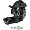 Dorman 686-200 Steering Knuckle Kit Front Right Loaded Knuckle