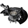 Dorman 698-382 Steering Knuckle Kit Right Loaded Steering Knuckle