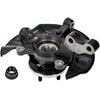 Dorman 698-389 Steering Knuckle Kit Left Loaded Steering Knuckle