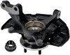 Dorman 698-392 Steering Knuckle Kit Right Loaded Steering Knuckle