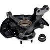 Dorman 698-393 Steering Knuckle Kit Left Loaded Steering Knuckle
