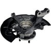 698-397 by DORMAN - Left Loaded Steering Knuckle