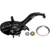 Dorman 698-401 Steering Knuckle Kit Left Loaded Steering Knuckle