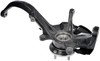 Dorman 698-408 Steering Knuckle Kit Right Loaded Steering Knuckle