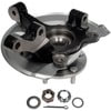 Dorman 698-410 Steering Knuckle Kit Right Loaded Steering Knuckle