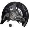 Dorman 698-433 Steering Knuckle Kit Front Left Loaded Knuckle