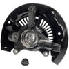Dorman 698-439 Steering Knuckle Kit Front Left Loaded Knuckle