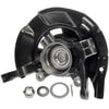 698-457 by DORMAN - Front Left Loaded Knuckle