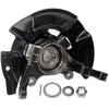 Dorman 698-462 Steering Knuckle Kit Front Right Loaded Knuckle