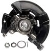 Dorman 698-464 Steering Knuckle Kit Front Right Loaded Knuckle