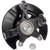 Dorman 698-492 Steering Knuckle Kit Front Right Loaded Knuckle