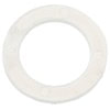 Dorman 097-010 Engine Oil Drain Plug Gasket Nylon Drain Plug Gasket, Fits 1/2So, 9/16, M14