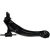 Dorman 524-138 Suspension Control Arm and Ball Joint Assembly Suspension Control Arm