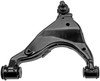 Dorman 528-170 Suspension Control Arm and Ball Joint Assembly Suspension Control Arm And Ball Joint Assembly