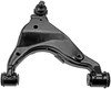 Dorman 528-169 Suspension Control Arm and Ball Joint Assembly Suspension Control Arm And Ball Joint Assembly