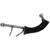 Dorman 598-138 Exhaust Gas Recirculation (EGR) Line Exhaust Gas Recirculation Tube