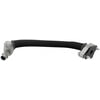 Dorman 598-201 Exhaust Gas Recirculation (EGR) Line Exhaust Gas Recirculation Tube