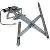 741-506 by DORMAN - Power Window Regulator And Motor Assembly