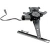 741-952 by DORMAN - Power Window Regulator And Motor Assembly