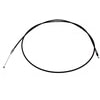 912-439 by DORMAN - Hood Release Cable Assembly