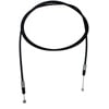 Dorman 912-472 Hood Release Cable Hood Release Cable Assembly