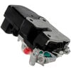 Dorman 931-740 Door Latch Assembly Integrated Door Lock Actuator