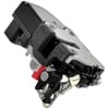 Dorman 931-607 Door Latch Assembly Integrated Door Lock Actuator