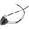 Dorman 937-299 Door Latch Assembly Integrated Door Lock Actuator