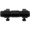 S2079 by DORMAN - Tie Rod End Adjusting Sleeve