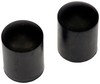 Dorman 02250 Vacuum Cap Coolant Bypass Caps - EPDM 5/8in