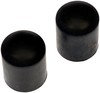 Dorman 02251 Vacuum Cap Coolant Bypass Caps - EPDM 3/4in