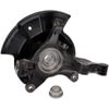 Dorman 686-265 Steering Knuckle Kit Front Left Loaded Knuckle