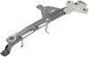 Dorman 740-152 Window Regulator Power Window Regulator (Regulator Only)