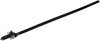 94600 by DORMAN - Builders Series 9-Inch Push Mount Wire Tie