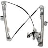 741-174 by DORMAN - Power Window Regulator And Motor Assembly