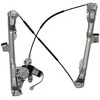 741-175 by DORMAN - Power Window Regulator And Motor Assembly