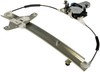 751-095 by DORMAN - Power Window Regulator And Motor Assembly