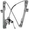 751-229 by DORMAN - Power Window Regulator And Motor Assembly