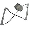 752-337 by DORMAN - Power Window Regulator (Regulator Only)