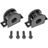 Dorman 928-344 Suspension Stabilizer Bar Bushing Kit Stabilizer Bar Bushing Kit