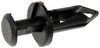 Dorman 963-122D Multi-Purpose Retainer Push-Type Rocker And Fender Liner Retainer - 3/8 In. Hole