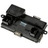 Dorman 984-422 HVAC Blower Motor Resistor HVAC Blower Motor Resistor