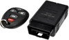 Dorman 99157 Keyless Entry Transmitter Keyless Entry Remote 5 Button
