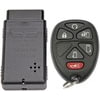 Dorman 99158 Keyless Entry Transmitter Keyless Entry Remote 6 Button