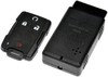 Dorman 99352 Keyless Entry Transmitter Keyless Entry Remote 4 Button